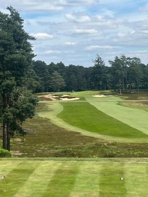 The Berkshire