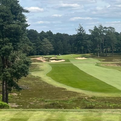 The Berkshire