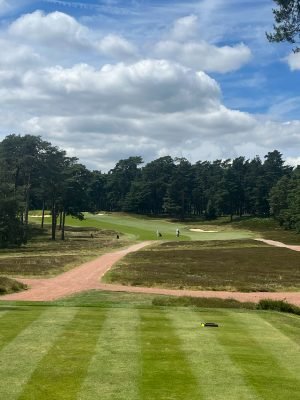 The Berkshire