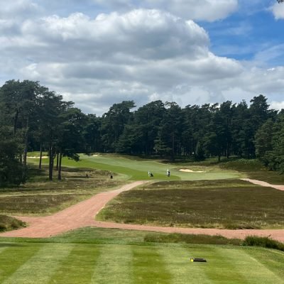 The Berkshire