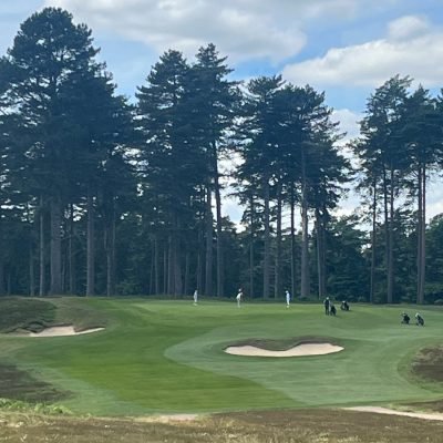 The Berkshire