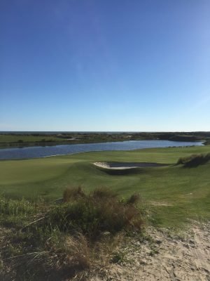 Kiawah Island