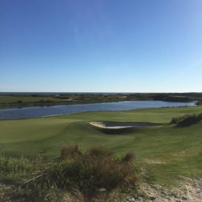 Kiawah Island