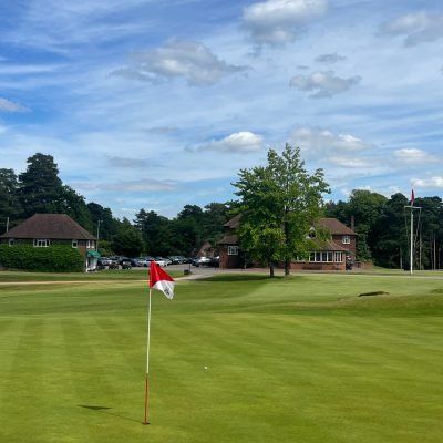 The Berkshire