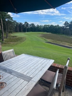 The Berkshire