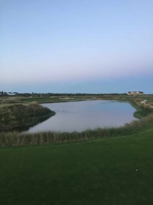Kiawah Island