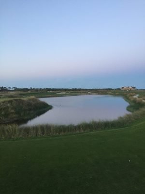 Kiawah Island