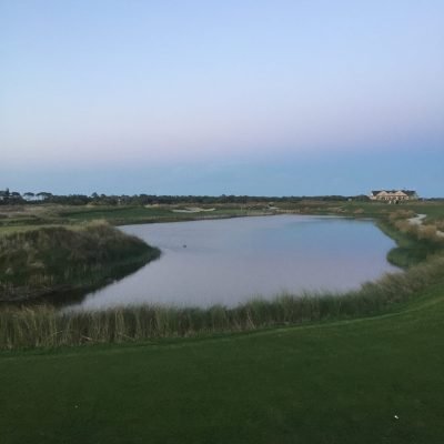 Kiawah Island