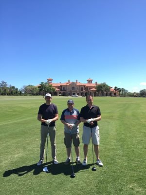 TPC Sawgrass