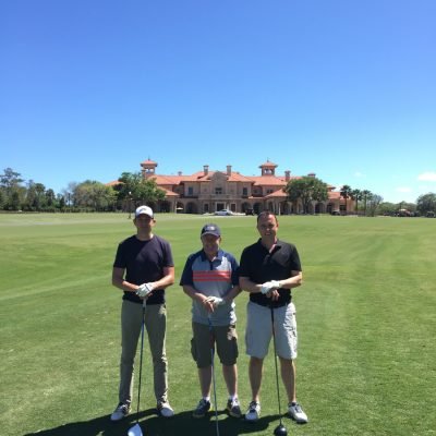 TPC Sawgrass