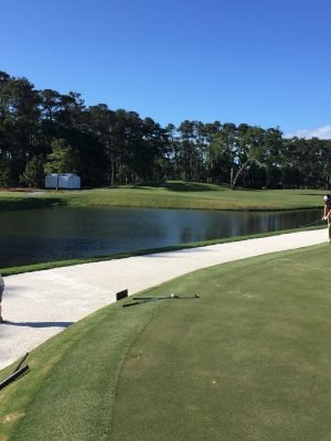 TPC Sawgrass