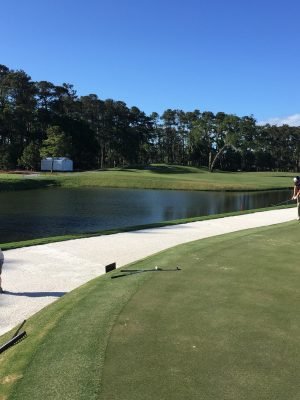 TPC Sawgrass