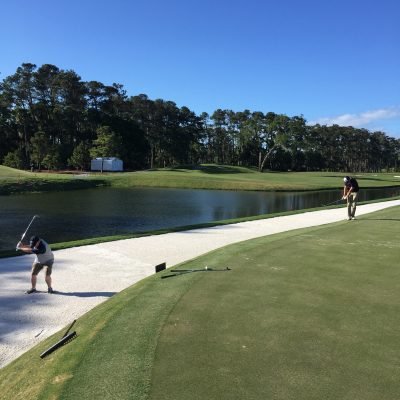 TPC Sawgrass