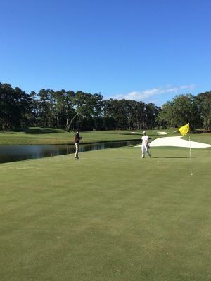TPC Sawgrass