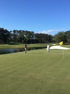 TPC Sawgrass