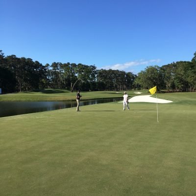TPC Sawgrass