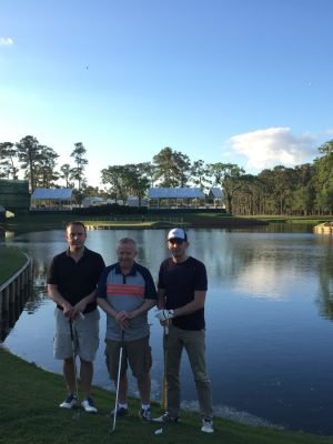 TPC Sawgrass