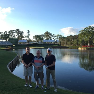 TPC Sawgrass