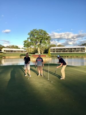TPC Sawgrass