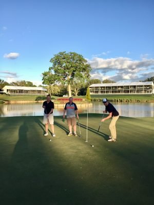 TPC Sawgrass