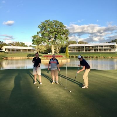 TPC Sawgrass