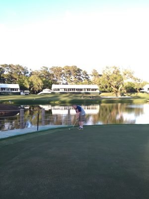 TPC Sawgrass