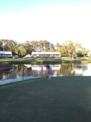 TPC Sawgrass