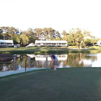 TPC Sawgrass