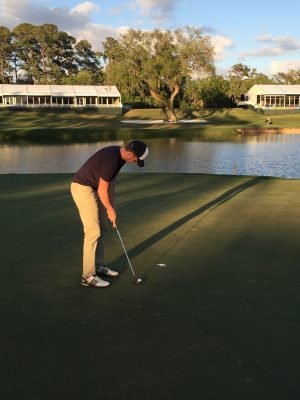 TPC Sawgrass
