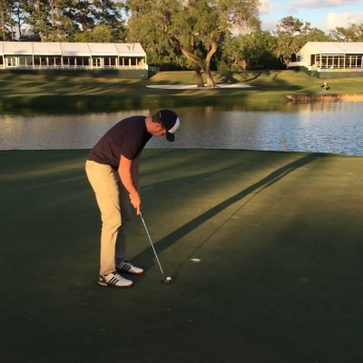 TPC Sawgrass