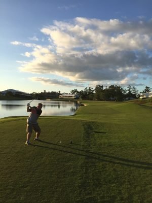 TPC Sawgrass