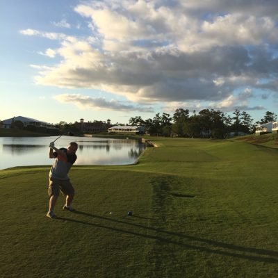 TPC Sawgrass