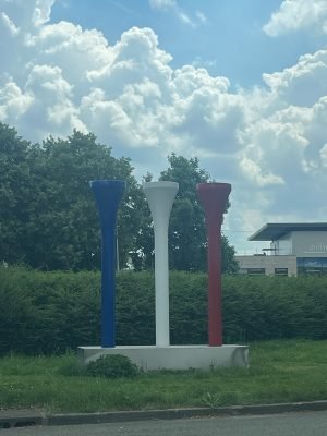 Le Golf National
