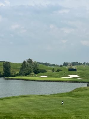 Le Golf National