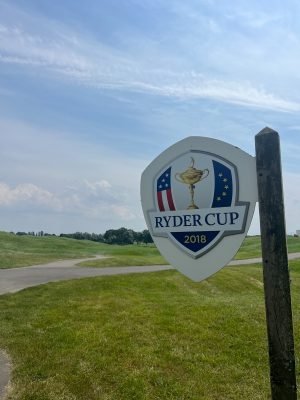 Le Golf National