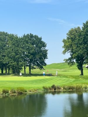 Le Golf National