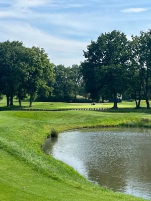 Le Golf National