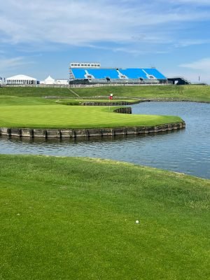 Le Golf National
