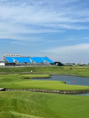 Le Golf National