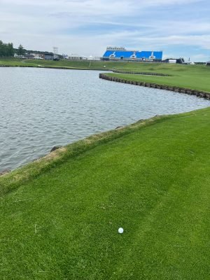 Le Golf National