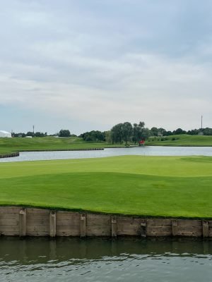 Le Golf National