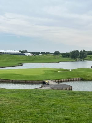 Le Golf National
