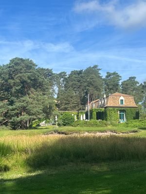 Morfontaine