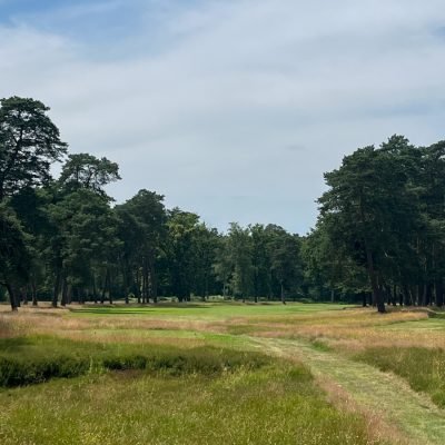 Morfontaine