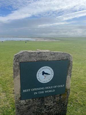 Machrihanish