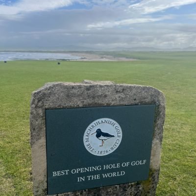 Machrihanish