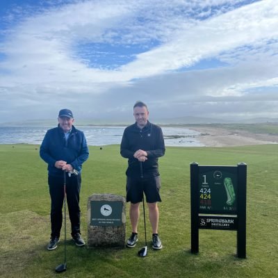 Machrihanish