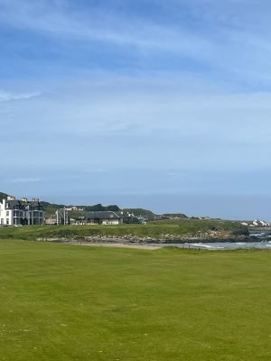 Machrihanish