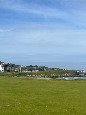 Machrihanish