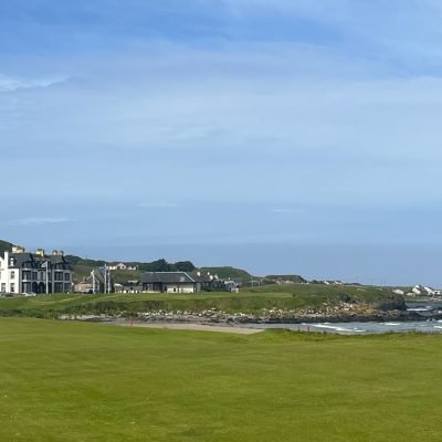 Machrihanish